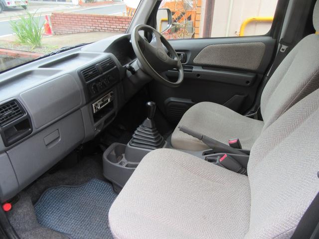 タウンボックス 　早い者勝ち！外装は気にされない方向けです。（3枚目）