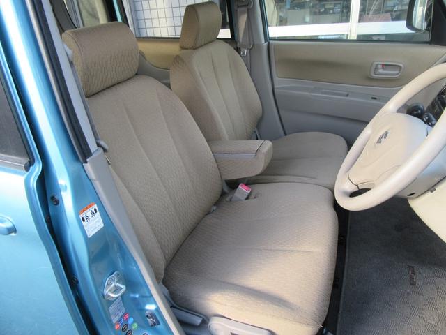 パレット Ｘ　メーカー純正バックモニター付きオーディオ　純正ＥＴＣ　片側電動スライドドア　プッシュスタート　オートエアコン（10枚目）