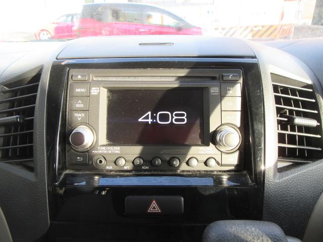 パレット Ｘ　メーカー純正バックモニター付きオーディオ　純正ＥＴＣ　片側電動スライドドア　プッシュスタート　オートエアコン（14枚目）