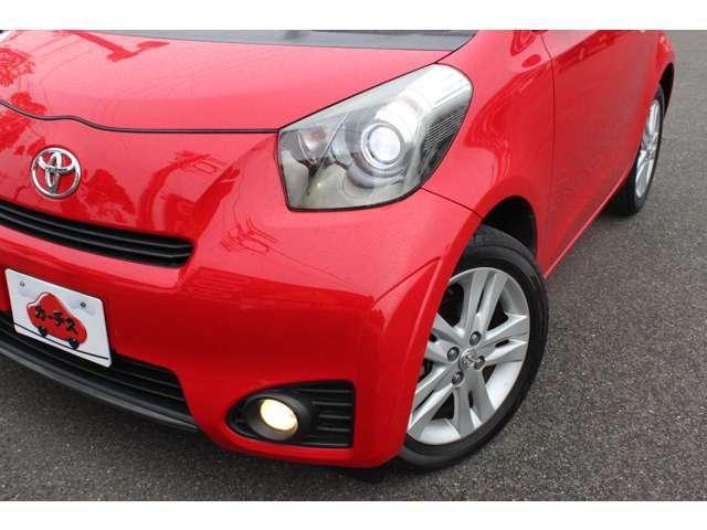 130G MT→(ゴー)レザーパッケージ 6速MT HID(19枚目)