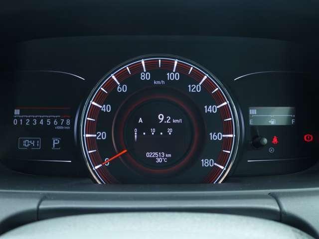 アブソルート・Xホンダセンシングアドバンスドパッケジ LED(12枚目)