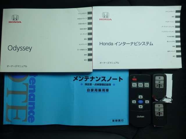 アブソルート・Xホンダセンシングアドバンスドパッケジ LED(18枚目)