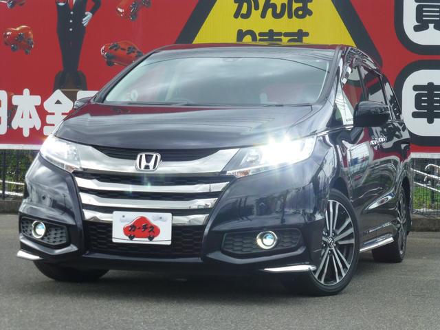 アブソルート・Xホンダセンシングアドバンスドパッケジ LED(20枚目)