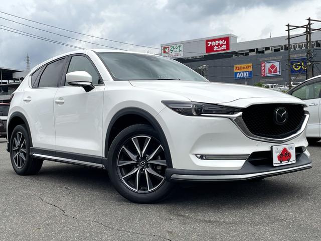 マツダ ＣＸ－５