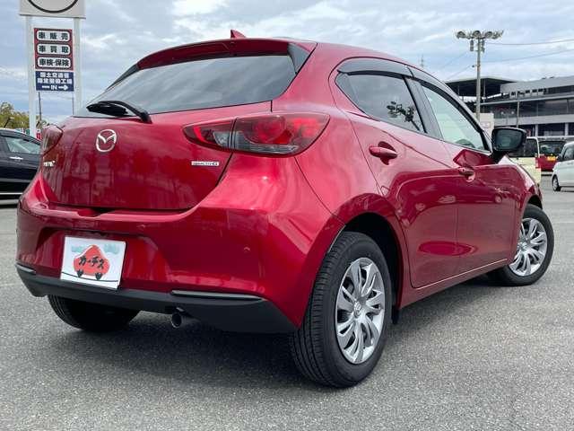 マツダ ＭＡＺＤＡ２