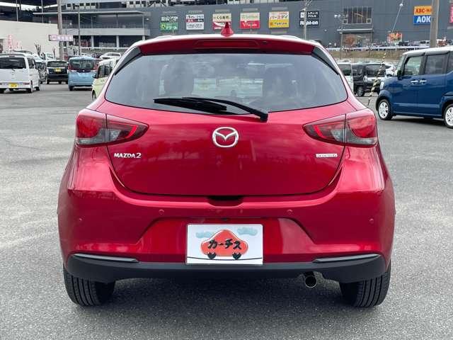 マツダ ＭＡＺＤＡ２