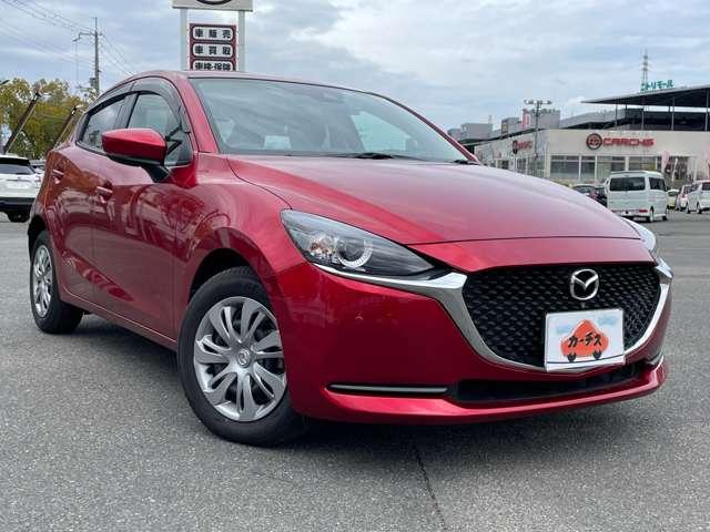 マツダ ＭＡＺＤＡ２