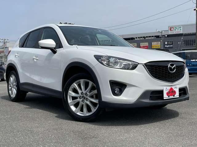 マツダ ＣＸ－５