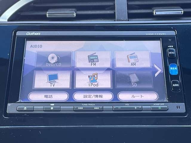 シャトル ハイブリッドＸ　ＣＴＢＡ／クルーズコントロール／フルセグ純正メモリーナビ／Ｂｌｕｅｔｏｏｔｈ／ＤＶＤ再生／バックカメラ／ＬＥＤヘッドライト／スマートキー／ＥＴＣ／パドルシフト／オートエアコン／禁煙車／１年保証付き／（12枚目）