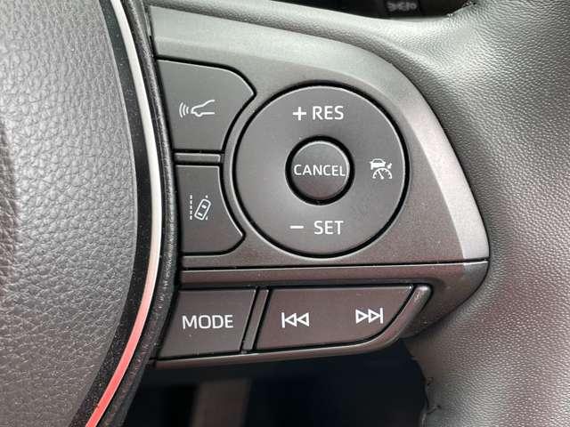 ＲＡＶ４ Ｇ　４ＷＤ　／セーフティーセンス／アダブティブクルーズコントロール／パノラミックビュー／純正Ｄオーディオナビ／バックカメラ／ＬＥＤヘッドライト／ＥＴＣ／純正１８インチＡＷ／スマートキー／ＥＴＣ２．０／（8枚目）