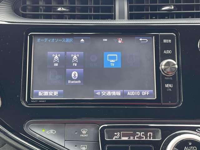 アクア Ｓスタイルブラック　禁煙車／トヨタセーフティセンス／パーキングサポートブレーキ／純正ＳＤナビ／フルセグＴＶ（走行中ＴＶ視聴可）／Ｂｌｕｅｔｏｏｔｈ／ＤＶＤ再生／バックカメラ／ＥＴＣ／障害物センサー／ドライブレコーダー／（14枚目）