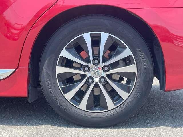 ＳＡＩ ２．４Ｇ　Ａパッケージ　５名　禁煙車！衝突被害軽減ブレーキ！レーダークルーズコントロール！メモリーナビ！バックカメラ！フルセグＴＶ！Ｂｌｕｅｔｏｏｔｈ！パワーシート！ＥＴＣ！シートヒーター！スマートキー！横滑り防止装置！純正ＡＷ！（28枚目）