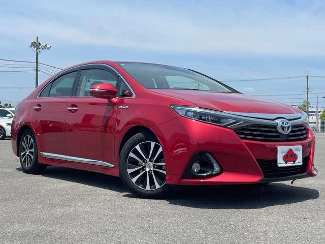 ＳＡＩ ２．４Ｇ　Ａパッケージ　５名　禁煙車！衝突被害軽減ブレーキ！レーダークルーズコントロール！メモリーナビ！バックカメラ！フルセグＴＶ！Ｂｌｕｅｔｏｏｔｈ！パワーシート！ＥＴＣ！シートヒーター！スマートキー！横滑り防止装置！純正ＡＷ！（29枚目）