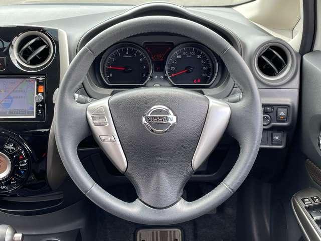 ノート １．２メダリスト　Ｘ　Ｖセレクション＋セーフティＩＩ　５名　ワンオーナー！禁煙車！衝突被害軽減ブレーキ！全周囲カメラ！メモリーナビ！Ｂｌｕｅｔｏｏｔｈオーディオ！フルセグＴＶ！ＥＴＣ！スマートキー！アイドリングストップ！！横滑り防止装置！ＬＥＤヘッドライト！（23枚目）