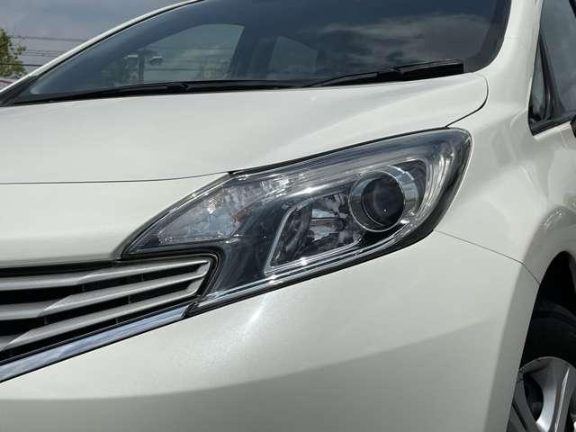 ノート １．２メダリスト　Ｘ　Ｖセレクション＋セーフティＩＩ　５名　ワンオーナー！禁煙車！衝突被害軽減ブレーキ！全周囲カメラ！メモリーナビ！Ｂｌｕｅｔｏｏｔｈオーディオ！フルセグＴＶ！ＥＴＣ！スマートキー！アイドリングストップ！！横滑り防止装置！ＬＥＤヘッドライト！（30枚目）