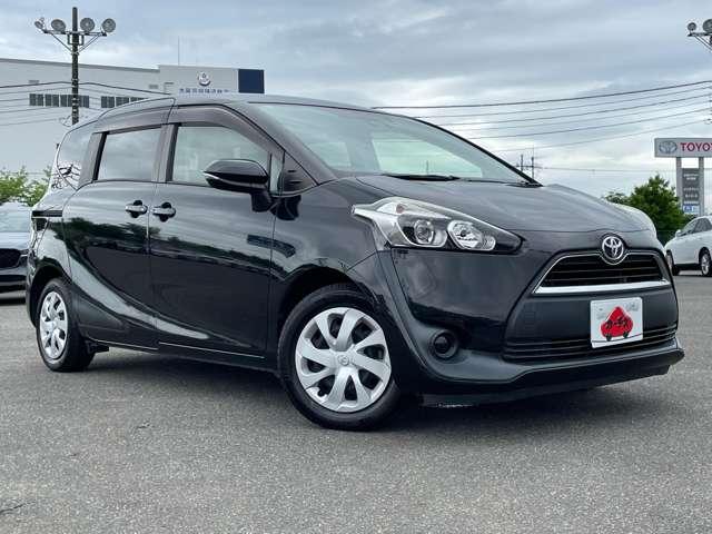 シエンタ １０５Ｇ　７名　ワンオーナー！禁煙車！衝突被害軽減ブレーキ！両側電動スライドドア！メモリーナビ！バックカメラ！Ｂｌｕｅｔｏｏｔｈオーディオ！フルセグＴＶ！ＥＴＣ！スマートエントリー＆スタートシステム！横滑り防止装置！（32枚目）