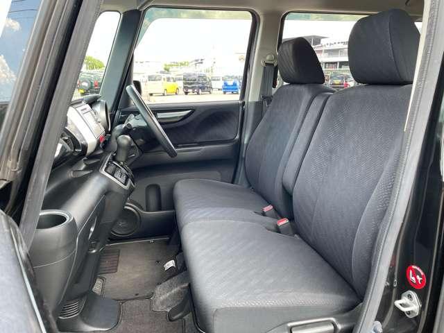 Ｎ－ＢＯＸカスタム Ｇ・Ｌパッケージ　禁煙車／ギャザーズメモリーナビ／ＤＴＶ／バックカメラ／ＨＩＤヘッドライト／スマートキー／ＥＴＣ／パワースライドドア／純正１４インチアルミ／純正エアロパーツ／ウィンカーミラー／ドライブレコーダー／（23枚目）