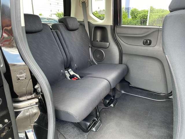 Ｎ－ＢＯＸカスタム Ｇ・Ｌパッケージ　禁煙車／ギャザーズメモリーナビ／ＤＴＶ／バックカメラ／ＨＩＤヘッドライト／スマートキー／ＥＴＣ／パワースライドドア／純正１４インチアルミ／純正エアロパーツ／ウィンカーミラー／ドライブレコーダー／（24枚目）