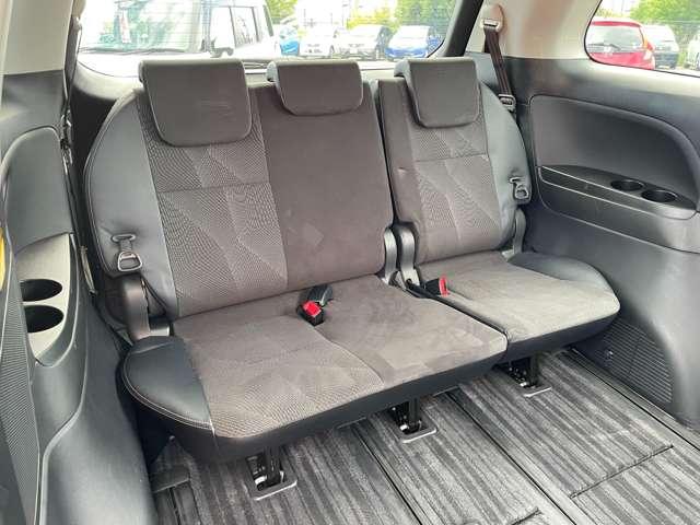 エスティマ アエラス　プレミアムエディション　禁煙車／ムーンルーフ＆ガラスルーフ／１０．２インチフリップダウンモニター／アルパイン９インチＳＤナビ／フルセグＴＶ／Ｂｌｕｅｔｏｏｔｈ対応／ＤＶＤ再生／バックカメラ／スマートキー／ＥＴＣ／（31枚目）