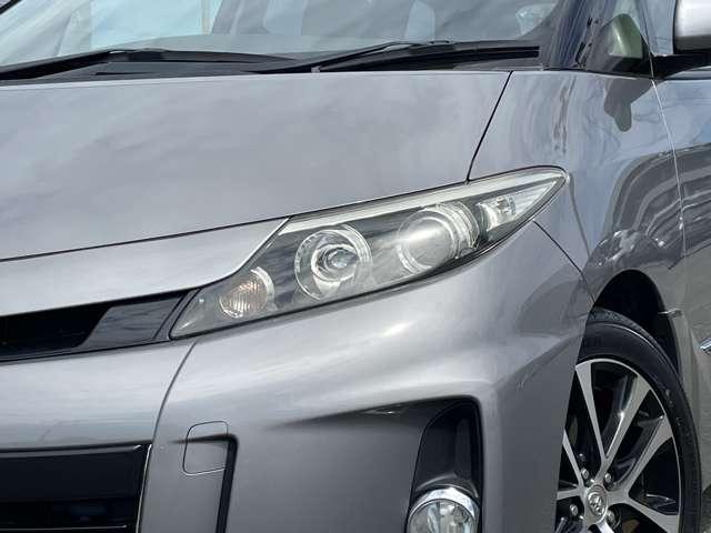 エスティマ アエラス　プレミアムエディション　禁煙車／ムーンルーフ＆ガラスルーフ／１０．２インチフリップダウンモニター／アルパイン９インチＳＤナビ／フルセグＴＶ／Ｂｌｕｅｔｏｏｔｈ対応／ＤＶＤ再生／バックカメラ／スマートキー／ＥＴＣ／（34枚目）