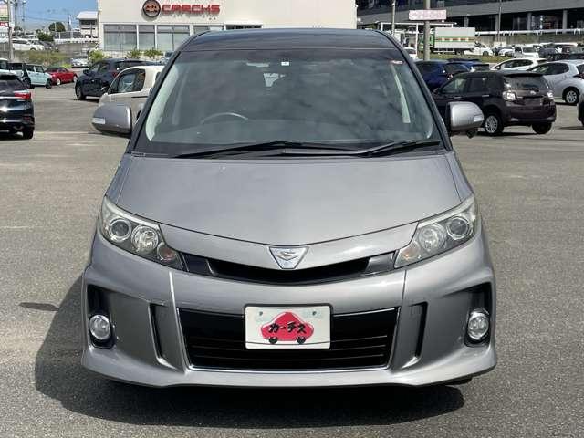 エスティマ アエラス　プレミアムエディション　禁煙車／ムーンルーフ＆ガラスルーフ／１０．２インチフリップダウンモニター／アルパイン９インチＳＤナビ／フルセグＴＶ／Ｂｌｕｅｔｏｏｔｈ対応／ＤＶＤ再生／バックカメラ／スマートキー／ＥＴＣ／（38枚目）
