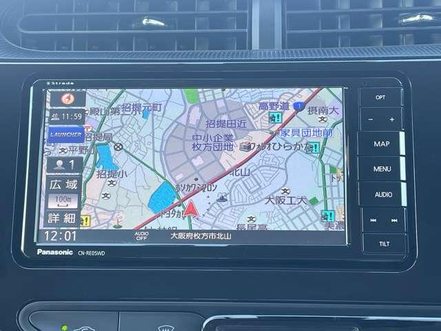 アクア Ｇソフトレザーセレクション　禁煙車／トヨタセーフティセンス／パーキングサポートブレーキ／ストラーダＳＤナビ／フルセグＴＶ／Ｂｌｕｅｔｏｏｔｈ／ＤＶＤ再生／バックカメラ／ＬＥＤヘッドライト／スマートエントリー＆スタートシステム／（7枚目）