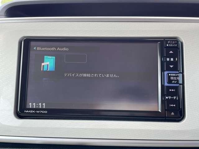 ムーヴキャンバス Ｘ　ＳＡＩＩＩ　ワンオーナー／禁煙車／スマートアシストＩＩＩ／純正メモリーナビ／ＢＴオーディオ対応／バックカメラ／両側パワースライドドア／ベントシート／ＬＥＤヘッドライト／ＤＶＤ再生可能／ベージュ・ホワイトツートン（13枚目）