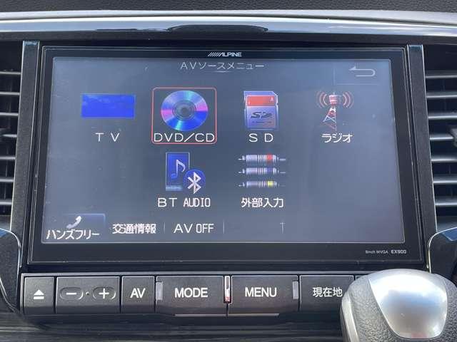 オデッセイ アブソルート・ＥＸ　禁煙車／ホンダセンシング／レーダークルーズコントロール＆ＬＫＡＳ／アルパイン９インチＳＤナビ／フルセグＴＶ／Ｂｌｕｅｔｏｏｔｈ対応／ＤＶＤ再生／バックカメラ／スマートキー／両側パワースライドドア／（20枚目）