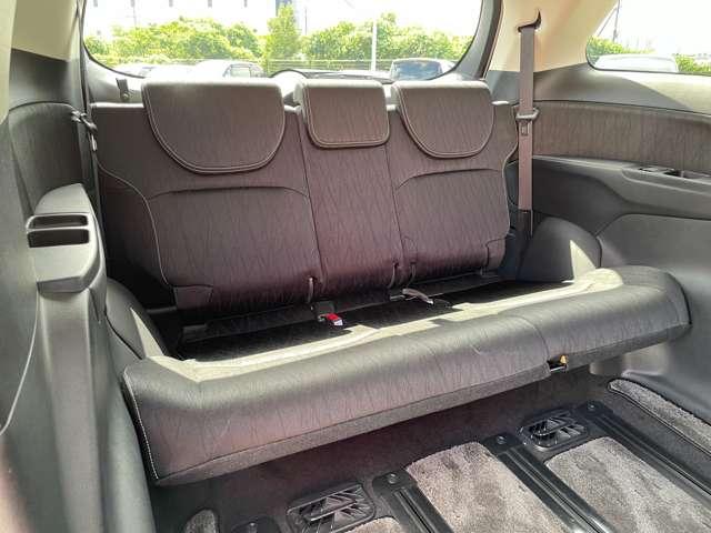 オデッセイ アブソルート・ＥＸ　禁煙車／ホンダセンシング／レーダークルーズコントロール＆ＬＫＡＳ／アルパイン９インチＳＤナビ／フルセグＴＶ／Ｂｌｕｅｔｏｏｔｈ対応／ＤＶＤ再生／バックカメラ／スマートキー／両側パワースライドドア／（33枚目）