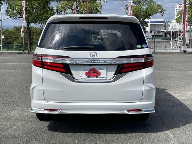 オデッセイ アブソルート・ＥＸ　禁煙車／ホンダセンシング／レーダークルーズコントロール＆ＬＫＡＳ／アルパイン９インチＳＤナビ／フルセグＴＶ／Ｂｌｕｅｔｏｏｔｈ対応／ＤＶＤ再生／バックカメラ／スマートキー／両側パワースライドドア／（41枚目）