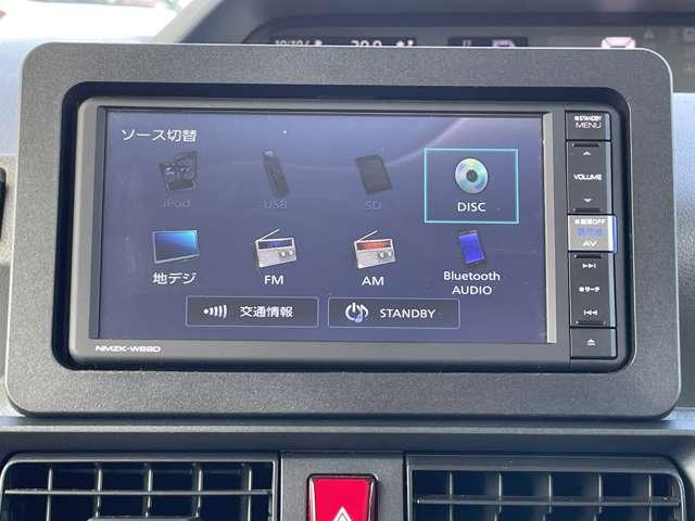 タント Ｘ　禁煙車／スマートアシスト／ミラクルオープンドア／パワースライドドア／純正メモリーナビ／フルセグＴＶ／Ｂｌｕｅｔｏｏｔｈ対応／ＤＶＤ再生／バックカメラ／ＬＥＤヘッドライト／ＥＴＣ／コーナーセンサー／（16枚目）