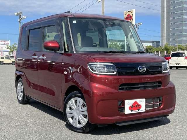タント Ｘ　禁煙車／スマートアシスト／ミラクルオープンドア／パワースライドドア／純正メモリーナビ／フルセグＴＶ／Ｂｌｕｅｔｏｏｔｈ対応／ＤＶＤ再生／バックカメラ／ＬＥＤヘッドライト／ＥＴＣ／コーナーセンサー／（33枚目）
