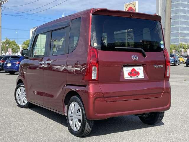 タント Ｘ　禁煙車／スマートアシスト／ミラクルオープンドア／パワースライドドア／純正メモリーナビ／フルセグＴＶ／Ｂｌｕｅｔｏｏｔｈ対応／ＤＶＤ再生／バックカメラ／ＬＥＤヘッドライト／ＥＴＣ／コーナーセンサー／（34枚目）