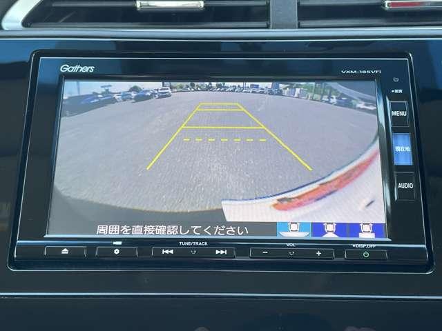 シャトル ハイブリッドＸ　ホンダセンシング　禁煙車／ＣＭＢＳ／アダプティブクルーズコントロール＆ＬＫＡＳ／ギャザーズＳＤナビ／フルセグＴＶ／Ｂｌｕｅｔｏｏｔｈ／ＤＶＤ再生／バックカメラ／ＬＥＤヘッドライト／スマートキー／ＥＴＣ／パドルシフト／（14枚目）
