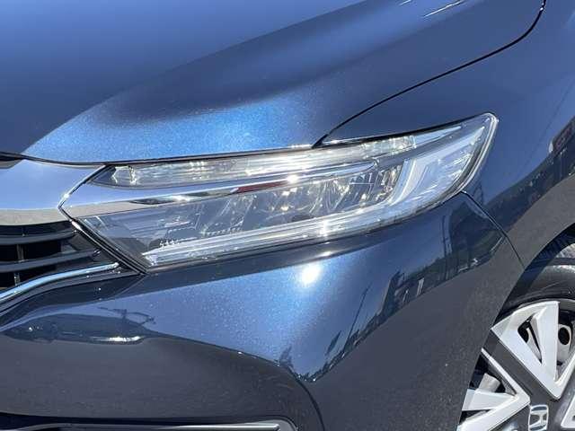 シャトル ハイブリッドＸ　ホンダセンシング　禁煙車／ＣＭＢＳ／アダプティブクルーズコントロール＆ＬＫＡＳ／ギャザーズＳＤナビ／フルセグＴＶ／Ｂｌｕｅｔｏｏｔｈ／ＤＶＤ再生／バックカメラ／ＬＥＤヘッドライト／スマートキー／ＥＴＣ／パドルシフト／（29枚目）
