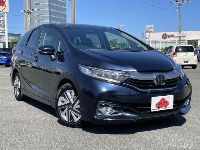 シャトル ハイブリッドＸ　ホンダセンシング　禁煙車／ＣＭＢＳ／アダプティブクルーズコントロール＆ＬＫＡＳ／ギャザーズＳＤナビ／フルセグＴＶ／Ｂｌｕｅｔｏｏｔｈ／ＤＶＤ再生／バックカメラ／ＬＥＤヘッドライト／スマートキー／ＥＴＣ／パドルシフト／（31枚目）