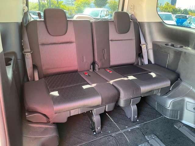 セレナ ハイウェイスター　ＶセレクションＩＩ　ワンオーナー／禁煙車／プロパイロット／エマージェンシーブレーキ／インテリジェントクルーズコントロール／アラウンドビューモニター／アルパイン１１インチナビ／フルセグＴＶ／Ｂｌｕｅｔｏｏｔｈ対応／ＥＴＣ／（23枚目）