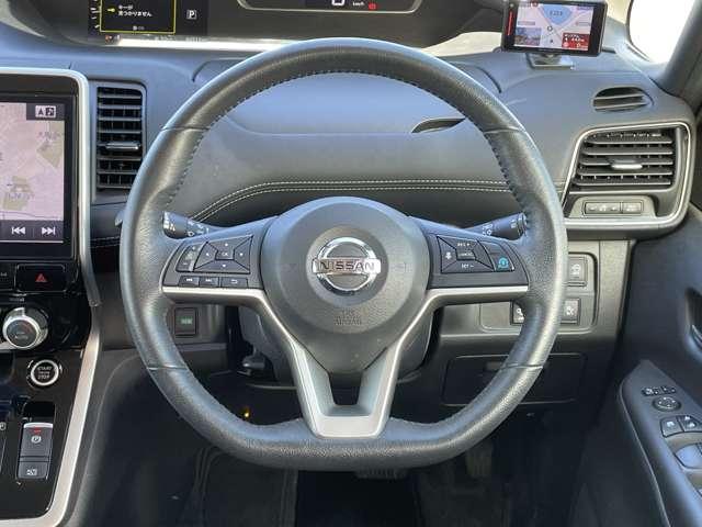 セレナ ハイウェイスター　ＶセレクションＩＩ　ワンオーナー／禁煙車／プロパイロット／エマージェンシーブレーキ／インテリジェントクルーズコントロール／アラウンドビューモニター／アルパイン１１インチナビ／フルセグＴＶ／Ｂｌｕｅｔｏｏｔｈ対応／ＥＴＣ／（28枚目）