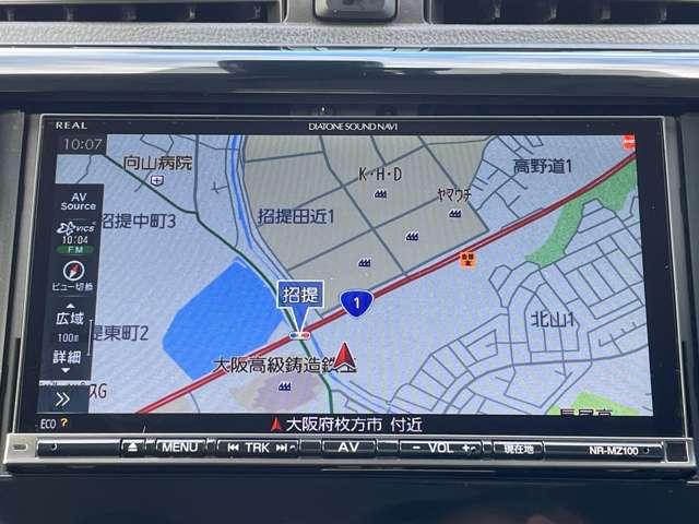 デイズ Ｘ　Ｖセレクション　禁煙車／エマージェンシーブレーキ／アラウンドビューモニター／三菱ダイヤトーンサウンドナビ／フルセグＴＶ／Ｂｌｕｅｔｏｏｔｈ対応／ＤＶＤ再生／インテリジェントキー／純正１４インチアルミ／ベンチシート／（11枚目）