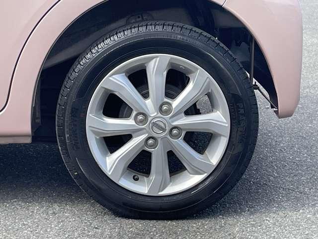 デイズ Ｘ　Ｖセレクション　禁煙車／エマージェンシーブレーキ／アラウンドビューモニター／三菱ダイヤトーンサウンドナビ／フルセグＴＶ／Ｂｌｕｅｔｏｏｔｈ対応／ＤＶＤ再生／インテリジェントキー／純正１４インチアルミ／ベンチシート／（25枚目）