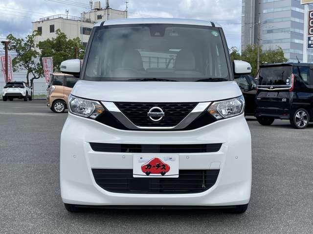 ルークス Ｘ　エマージェンシーブレーキ／アラウンドビューモニター／純正９インチＳＤナビ／フルセグＴＶ／Ｂｌｕｅｔｏｏｔｈ対応／ＤＶＤ再生／インテリジェントキー／ハンズフリーオートスライドドア／スマートキー／ＥＴＣ／（31枚目）