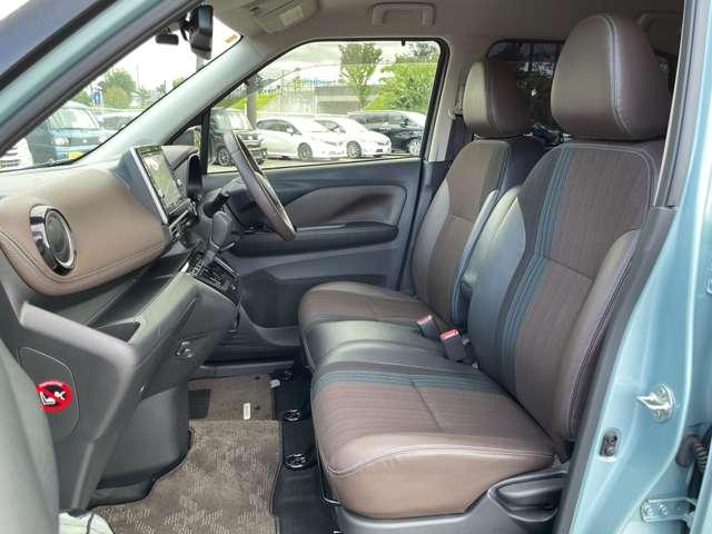 デイズ ハイウェイスター　Ｘ　１オーナー！禁煙車！衝突被害軽減ブレーキ！全方位カメラ！純正ナビ！ＢＴ！フルセグＴＶ！ＥＴＣ２．０！スマートキー＆プッシュスタート！アイドリングストップ！横滑り防止！ＬＥＤヘッドライト！純正１４ＡＷ！（20枚目）