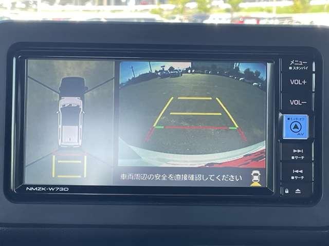 タフト Ｇ　ダーククロムベンチャー　ワンオーナー／禁煙車／スカイフィールトップ／スマートアシスト／純正メモリーナビ／フルセグＴＶ／Ｂｌｕｅｔｏｏｔｈ／ＤＶＤ再生／パノラマモニター／キーフリーシステム／ＬＥＤヘッドライト＆ＬＥＤフォグ／（8枚目）