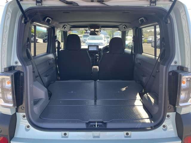 タフト Ｇ　ダーククロムベンチャー　ワンオーナー／禁煙車／スカイフィールトップ／スマートアシスト／純正メモリーナビ／フルセグＴＶ／Ｂｌｕｅｔｏｏｔｈ／ＤＶＤ再生／パノラマモニター／キーフリーシステム／ＬＥＤヘッドライト＆ＬＥＤフォグ／（29枚目）