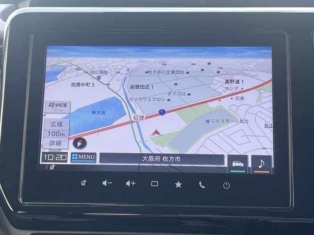 ソリオバンディット ハイブリッドＭＶ　ワンオーナー／禁煙車／デュアルカメラブレーキサポート／アダプティブクルーズコントロール／全方位モニター／純正９インチメモリーナビ／フルセグＴＶ／Ｂｌｕｅｔｏｏｔｈ／ＤＶＤ再生／スマートキー／ＥＴＣ／（11枚目）