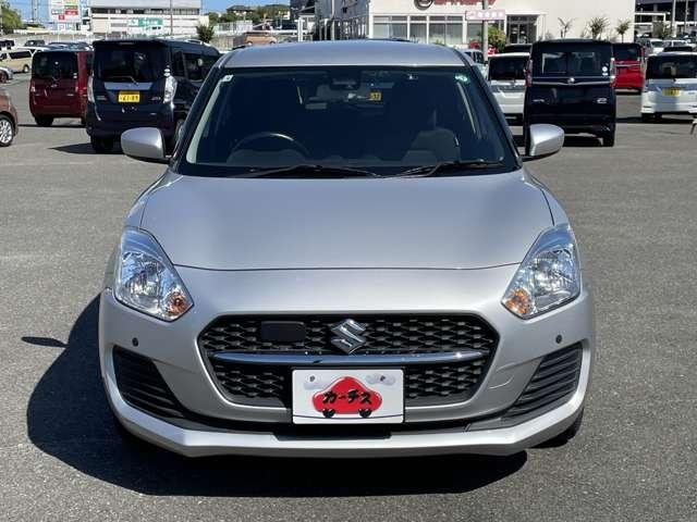 スイフト ＸＧ　禁煙車／デュアルセンサーブレーキサポート／アダプティブクルーズコントロール／ＢＳＭ＆ＲＣＴＡ／カロッツェリアメモリーナビ／Ｂｌｕｅｔｏｏｔｈ／ＤＶＤ再生／バックカメラ／ＥＴＣ／シートヒーター／ＢＳＭ／（34枚目）