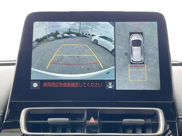 アクア Z 禁煙車!衝突被害軽減ブレーキ!アダプティブクルコン!全方位カメラ!純正ナビ!BT!フルセグTV!ETC!ステアリングスイッチ!スマートキー&プッシュスタート!AC電源!横滑り防止!クリアランスソナー!(8枚目)