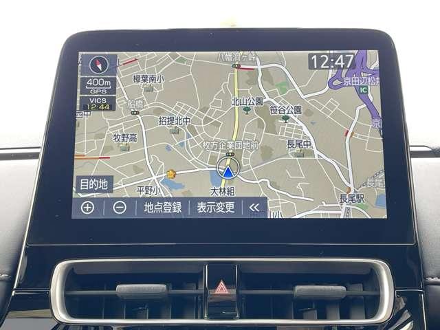 アクア Z 禁煙車!衝突被害軽減ブレーキ!アダプティブクルコン!全方位カメラ!純正ナビ!BT!フルセグTV!ETC!ステアリングスイッチ!スマートキー&プッシュスタート!AC電源!横滑り防止!クリアランスソナー!(11枚目)