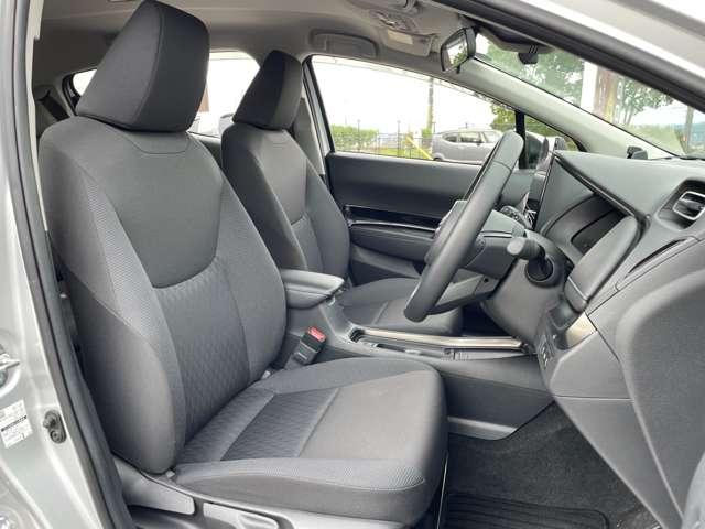 アクア Z 禁煙車!衝突被害軽減ブレーキ!アダプティブクルコン!全方位カメラ!純正ナビ!BT!フルセグTV!ETC!ステアリングスイッチ!スマートキー&プッシュスタート!AC電源!横滑り防止!クリアランスソナー!(29枚目)