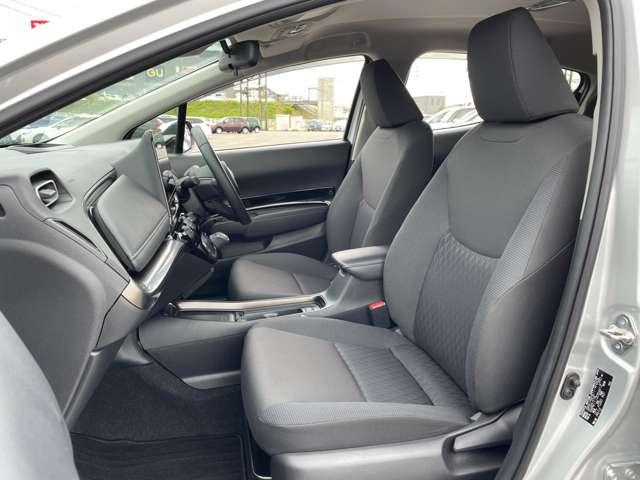 アクア Z 禁煙車!衝突被害軽減ブレーキ!アダプティブクルコン!全方位カメラ!純正ナビ!BT!フルセグTV!ETC!ステアリングスイッチ!スマートキー&プッシュスタート!AC電源!横滑り防止!クリアランスソナー!(30枚目)